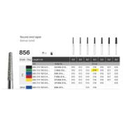 Edelingh FG 198/016 C grønn 5stk