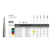 Edelingh FG 165/010 M blå 5stk