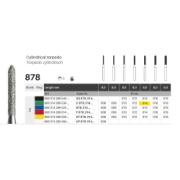 Edelingh FG 289/014 C grønn 5stk