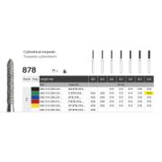 Edelingh FG 289/018 C grønn 5stk
