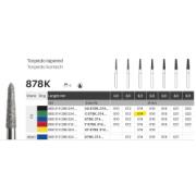 Edelingh FG 298/014 C grønn 5stk