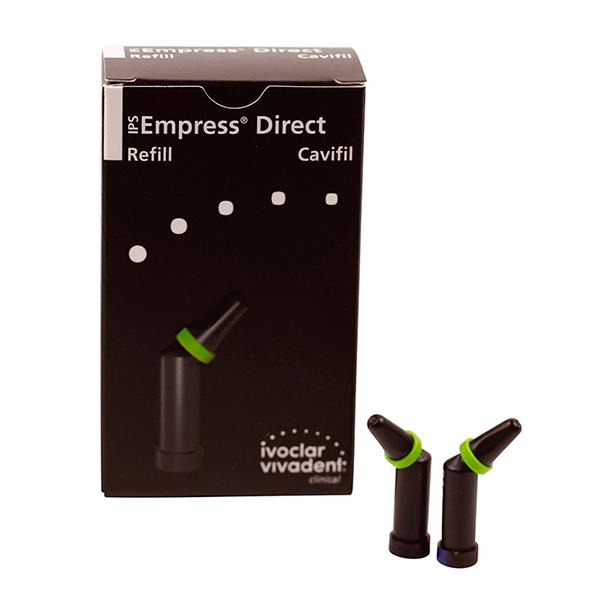 Empress Direct Bleach L 10x0,2g