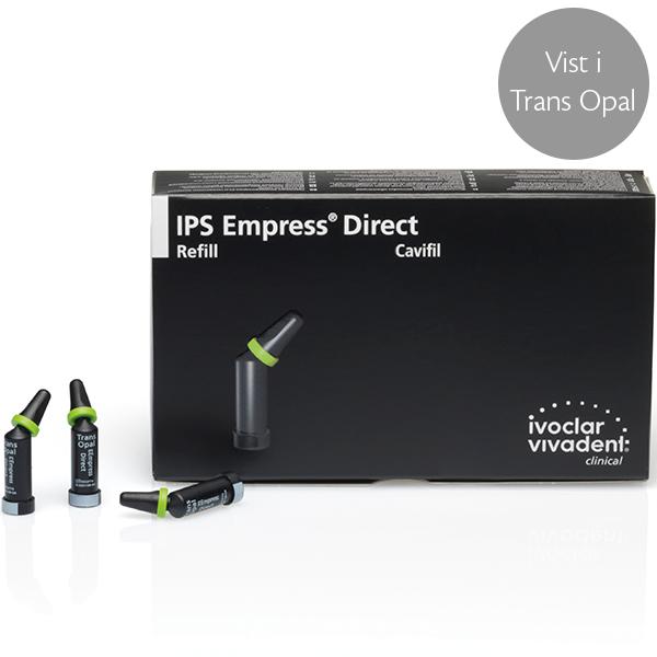 Empress Direct Translusent 30 10x0,2g