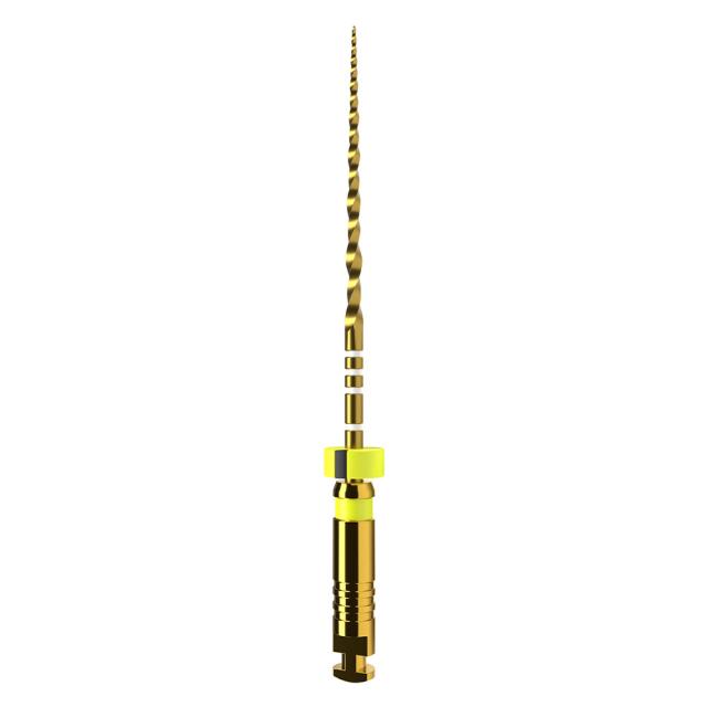 ProTaper Ultimate file, F1, 21 mm 6 stk