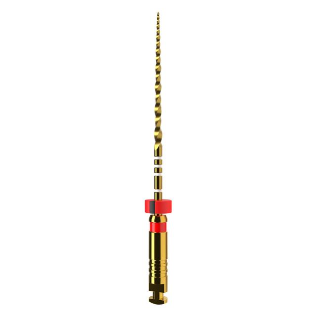 ProTaper Ultimate file, F2, 31 mm 6 stk