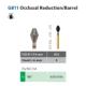 Diatech G811-033-5-C FG Grønn 5stk
