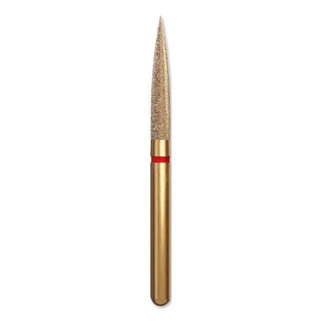 Diatech G863-016-10-F FG Rød 5stk