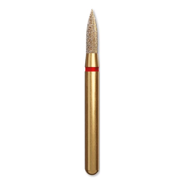 Diatech G860-014-5-F FG Rød 5stk