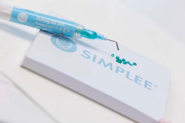 SIMPLEE Etching Gel 36%  20x1,4ml