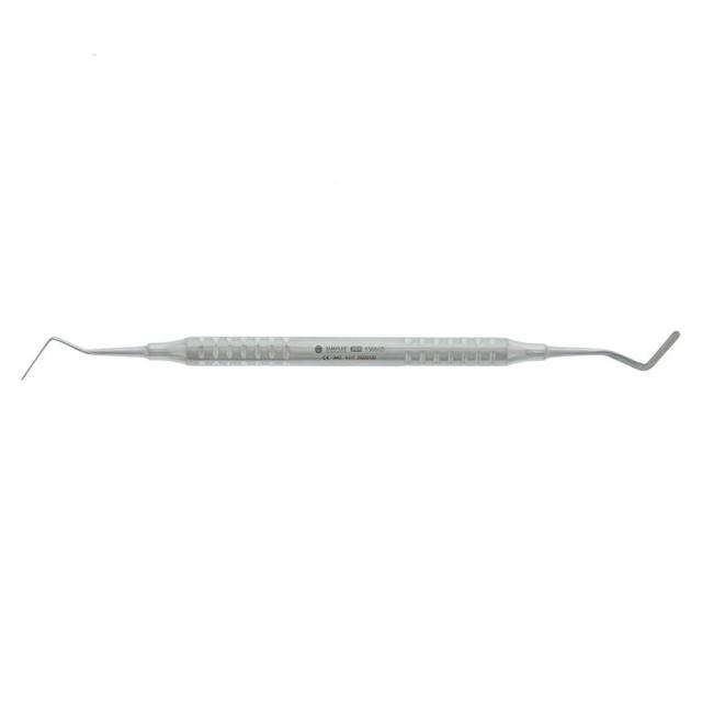 SIMPLEE Heidemann spatel nr19 2mm