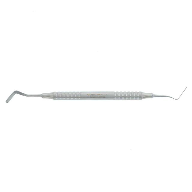 SIMPLEE Heidemann spatel nr21 3mm