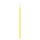 SIMPLEE Microbrush fin gul 100stk