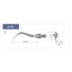 SIMPLEE Scalerspiss sr4L Univ. t/Sirona