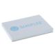SIMPLEE blandeblokk 7x9,5cm 