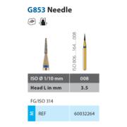 Diatech G853-008-3.5-M FG Blå 5stk