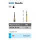 Diatech G853-008-3.5-M FG Blå 5stk