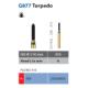 Diatech G877-010-6–F FG Rød 5stk