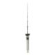 SIMPLEE Recipfile V 21mm R40 Sort 6stk