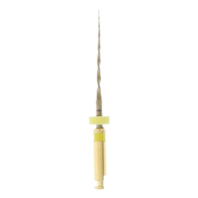 SIMPLEE W+ Gold 21mm Small Gul 6stk