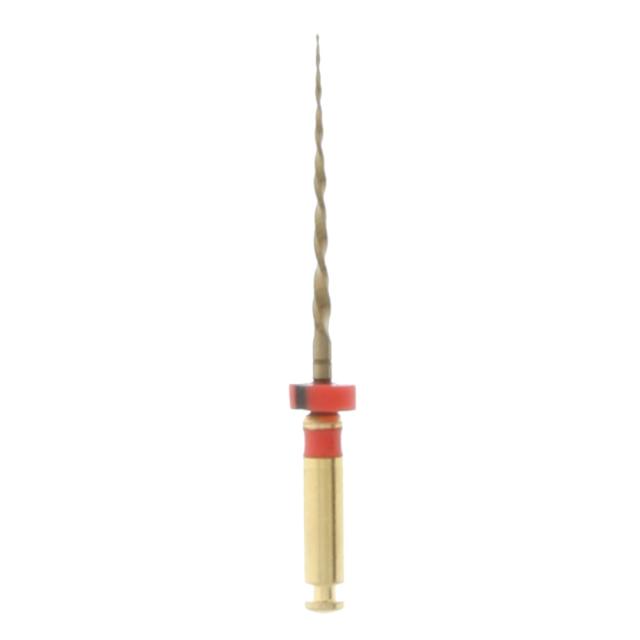 SIMPLEE W+ Gold 21mm Primær Rød 6stk