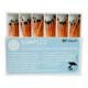 SIMPLEE W+Gold Gutta Percha Medium Grønn 60stk
