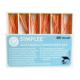 SIMPLEE Recipfile Gutta Percha R50 Gul 60stk