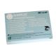 SIMPLEE Recipfile Paper Points R25 Rød 100stk 