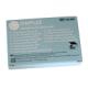 SIMPLEE Recipfile Paper Points R40 Sort 100stk 