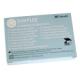 SIMPLEE Recipfile Paper Points R50 Gul 100stk 