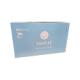 SIMPLEE Autoklavposer m/fold 30x8x55cm 200stk