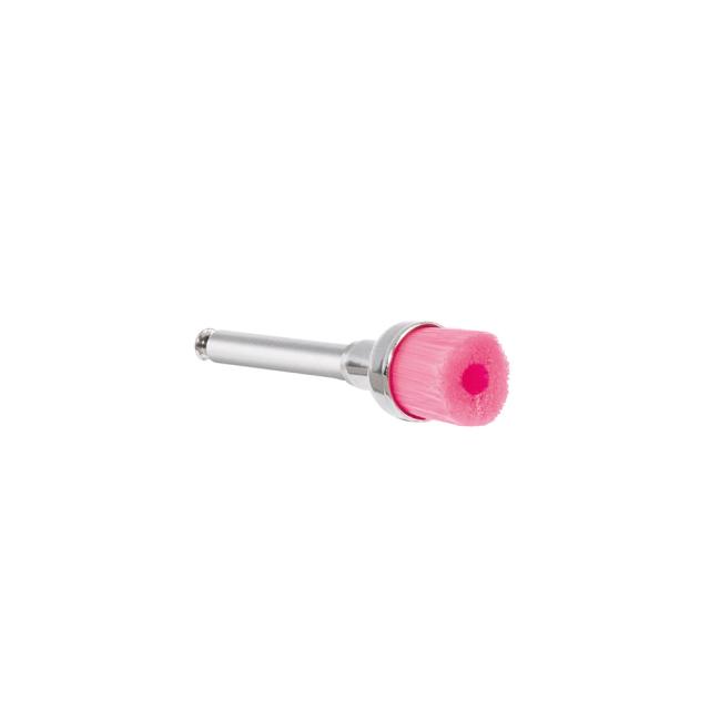 SIMPLEE profylaksebørste Rosa Myke 100stk
