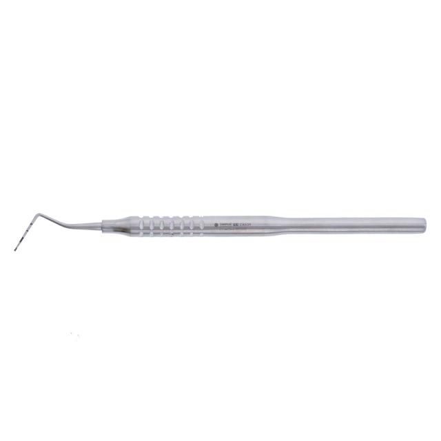 SIMPLEE lommedybdemåler CP 11,5 WHO m/knopp stk stk