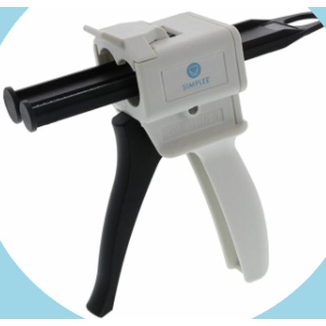 SIMPLEE blandepistol, DS 50 1:1/2:1, stk