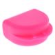 SIMPLEE Skinneesker stor Rosa 10stk