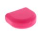 SIMPLEE Skinneesker små Rosa 10stk