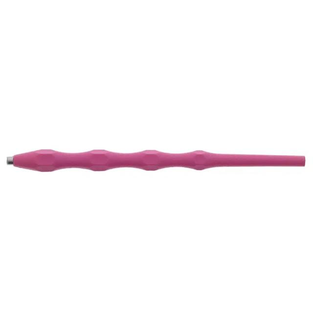 SIMPLEE Speilskaft ergonomisk Rosa 