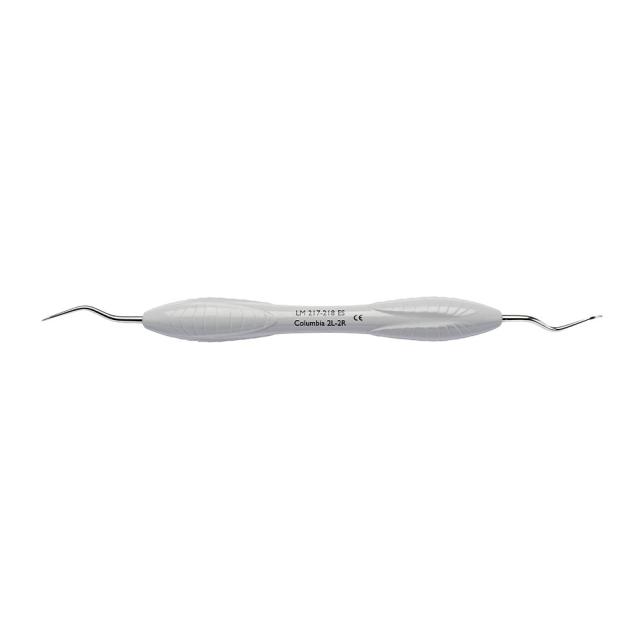 LM 217-218ES Curette Columbia