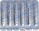 Rotbor VDW 47/1-6 VST 6stk