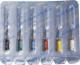 VDW K-Reamers ISO 45-80 28mm