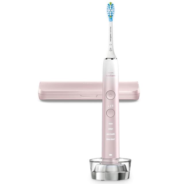 Philips DiamondClean 9000 Gradient Pink
