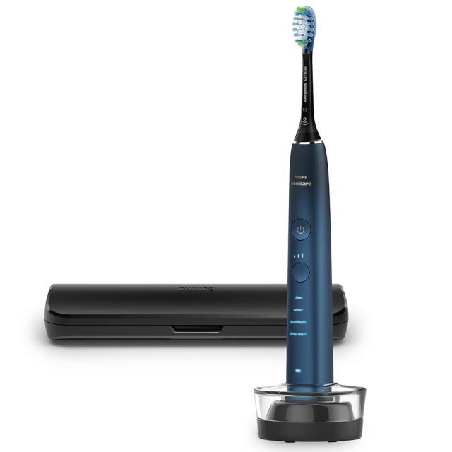 Philips DiamondClean 9000 Gradient Aquamarine