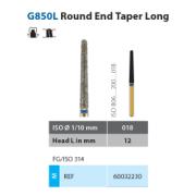 Diatech G850L-018-12-M FG Blå 5stk