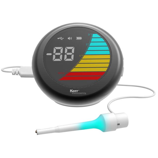 Apex Connect Apex Locator