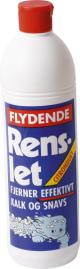 Rens-Let Flytende 750ml