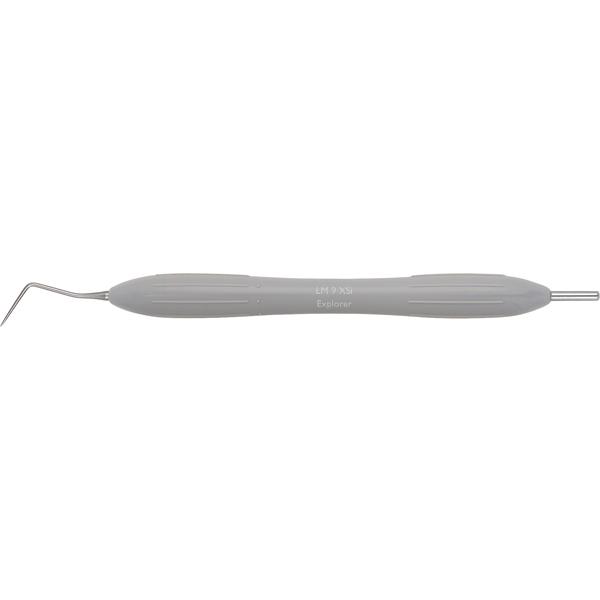 LM 9XSI Sonde STD Rett E.E.