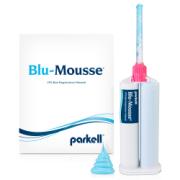 Blu-Mousse Super Fast CD 2x50ml