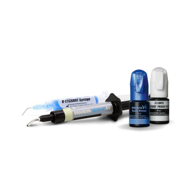 PANAVIA Veneer LC Standard Kit Universal A2