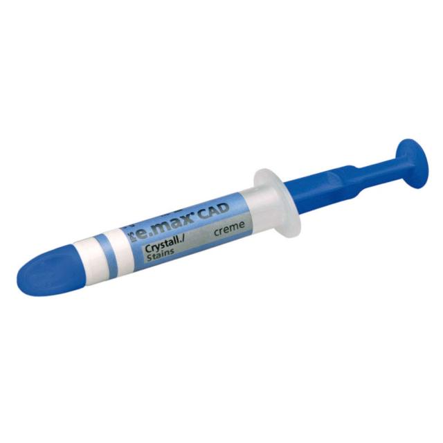 IPS e.max CAD Crystallization/Stain creme 1g
