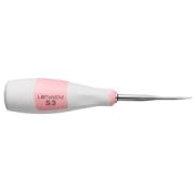 LM TwistOut S3 Rett hebel 3mm Rosa