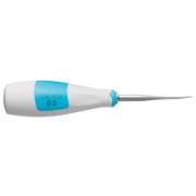 LM LiftOut S2 Rett luxator 2,5mm Lysblå